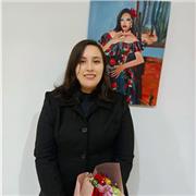 Clases particulares en línea de Literatira, Artes visuales, Artes plásticas, Matemáticas e Inglés básico